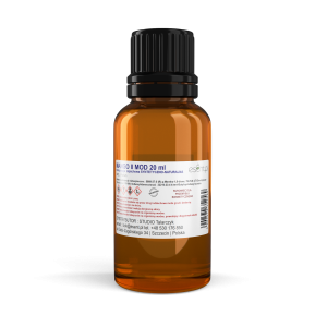 Kompozycja zapachowa MANGO II MOD  20 ml