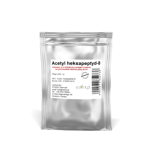 Acetyl Hexapeptide-8 (Argireline) 1g