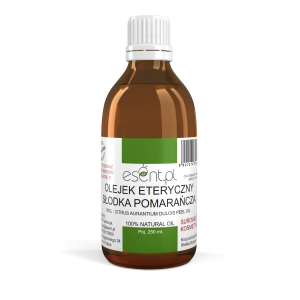 Olejek eteryczny Słodka Pomarańcza 250 ml
