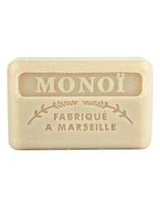 Mydło marsylskie 125g Monoi