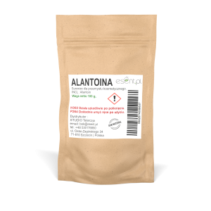 Alantoina jakość kosmetyczna 100 g