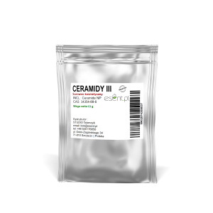 Ceramide NP w proszku 10 g