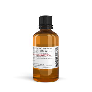 Aktywne komórki macierzyste miąższu jabłka 50 ml