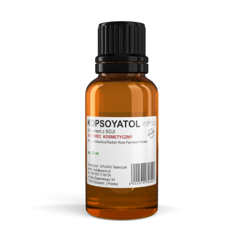  KOPSOYATOL Bioferment sojowy20 ml