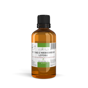 Wyciąg z Niebieskiego LOTOSU 50 ml