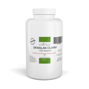 Skwalan z Oliwek 500 ml. Hiszpania 