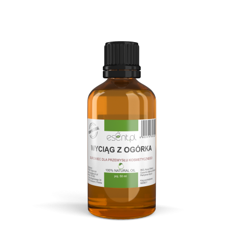 Wyciąg z FIOŁKA WONNEGO 50 ml