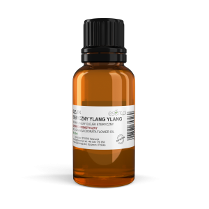 Olejek eteryczny Ylang Ylang 10 ml