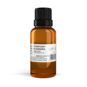 Olejek eteryczny z Pąków Goździka 10 ml