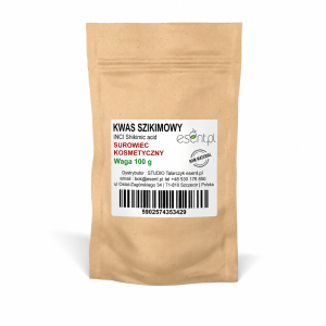 Kwas szikimowy 100 g 
