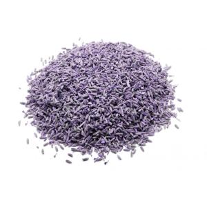 Lawenda suszona - SUSZ LAWENDOWY 50 g