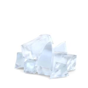 Baza mydlana roślinna przeźroczysta min 550 g Stephenson