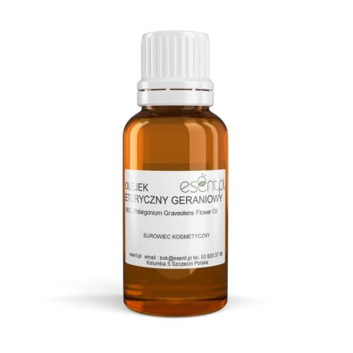 Olejek eteryczny Geraniowy 10 ml.