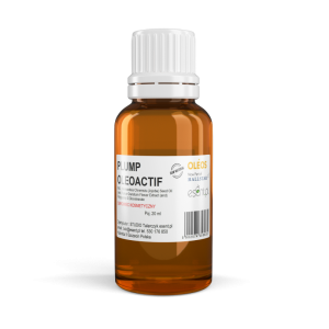 Plump Oleoactif  20 ml - kompleks powiększający usta - surowiec