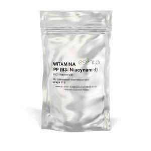 Witamina PP (Niacyna) 10 g 