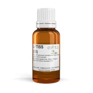 Liftiss®SB   20 ml Działanie przeciwzmarszczkowe.