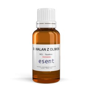 Skwalan z Oliwek 20 ml. Hiszpania
