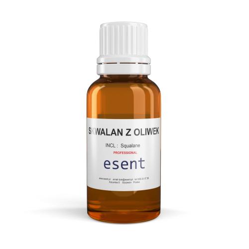 Skwalan z Oliwek 20 ml. Hiszpania