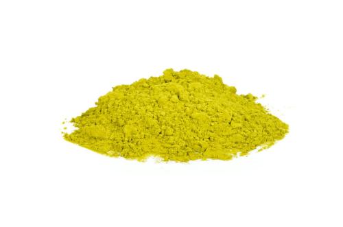 Francuska GLINKA ŻÓŁTA  500 g certyfikowana