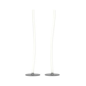 Knot z blaszką 14 cm 3x11 nitek