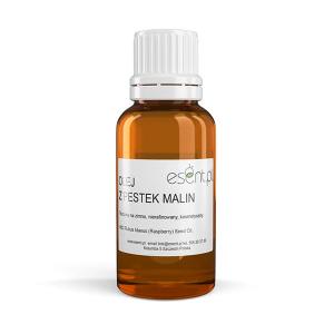 Olej z Pestek Malin 20 ml - nierafinowany