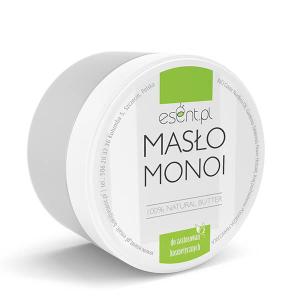 Masło  Monoi 100 %  200 ml