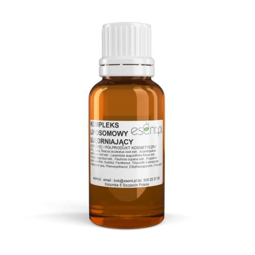 Kompleks liposomowy (herbosomowy)- ujędrniający 20 ml.