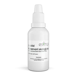 Konserwant ekologiczny z rzodkiewki (Leucidal) 10 ml