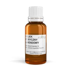 Olejek eteryczny Lawendowy 10 ml.