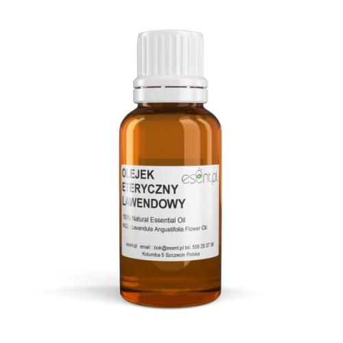 Olejek eteryczny Lawendowy 10 ml.