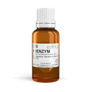 Koenzym Q10  w oleju makadamia 10  ml