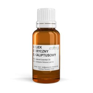 Olejek eteryczny Eukaliptusowy 10 ml
