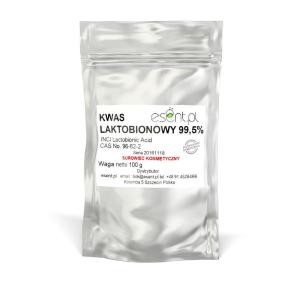 Kwas Laktobionowy 100 g