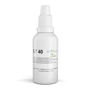 QT 40® 10 ml. Modelowanie  konturu twarzy