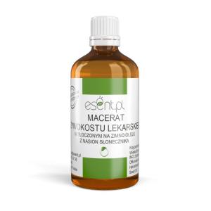 Macerat z Żywokostu Lekarskiego  50 ml