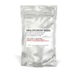 Hialuronian Sodu Ultramałocząsteczkowy 4,5 kDa (kwas hialuronowy) 10 gra