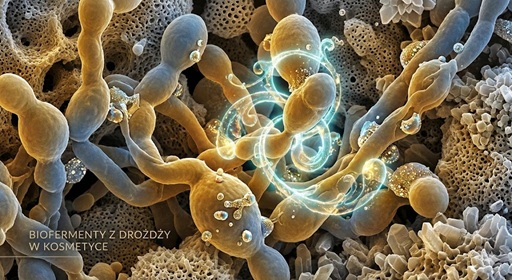 Nowość w ESENT.PL Bio-Ferment z Saccharomyces