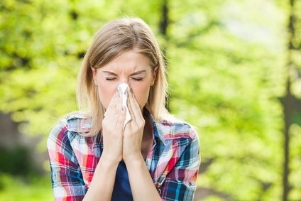 Pylenie majowe – alergia wziewna, jak radzić sobie z nią radzić?