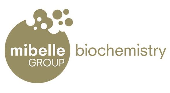 Surowce Mibelle Biochemistry